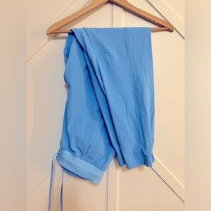 Lululemon License To Train High Rise Joggers